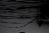 Cho thuê nhà nguyên căn ngõ 74 Nguyễn Xiển, Thanh Xuân 8.5tr 25m2 x 3.5 tầng, 3 ngủ, vào ngay